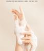 Transparent White Handmade Soap Base for Rich, Dense Foam by Bath Soap Maker