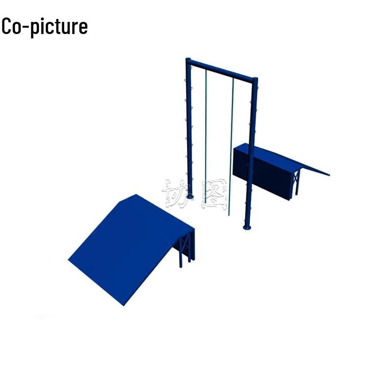 Xietu Special Training Obstacle Course Equipment