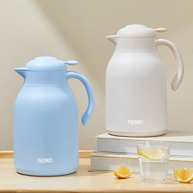 Thermos TEHA-1500 Large Capacity Insulated Carafe