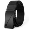 Belt men's versatile casual outdoor belt simple automatic buckle belt men