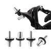 Bike Brake Lever Adjuster Aluminum-Alloy Bicycle Brake Lever Adjustment Screws