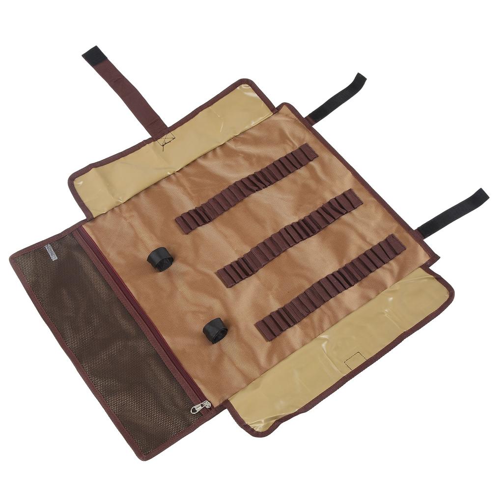 Duża przenośna torba na śledzie namiotowe kempingowe Zestaw wodoodporna torba do przechowywania śledzi namiotowych