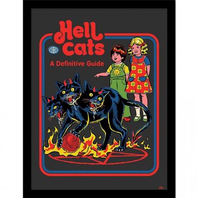 Heminredning – Tavlor & Posters