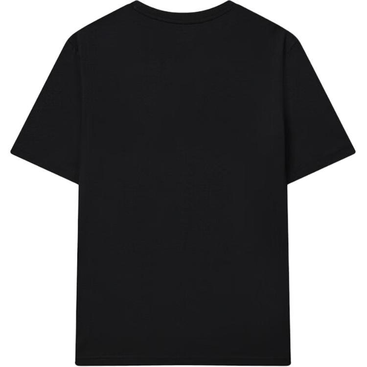 New FILA ORIGINALE T Shirt Unisex Agate Black F51M429199A-BK