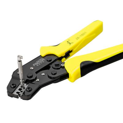 PARON Professional Solar Panel Crimping Tools 2.5-6mm2 14-10AWG Wire Crimper Solar Wire Connector