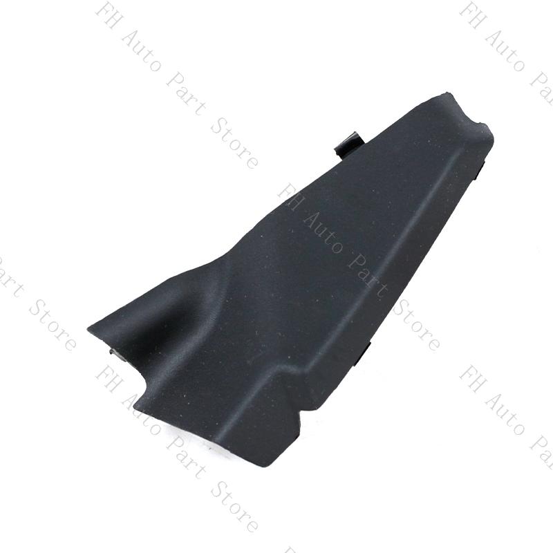 2PCS 5006015SA01 5006016SA01 Front Windshield Wrap Corner Trim Wiper Side Trim Cover Lid For Dongfeng DFSK Glory 580