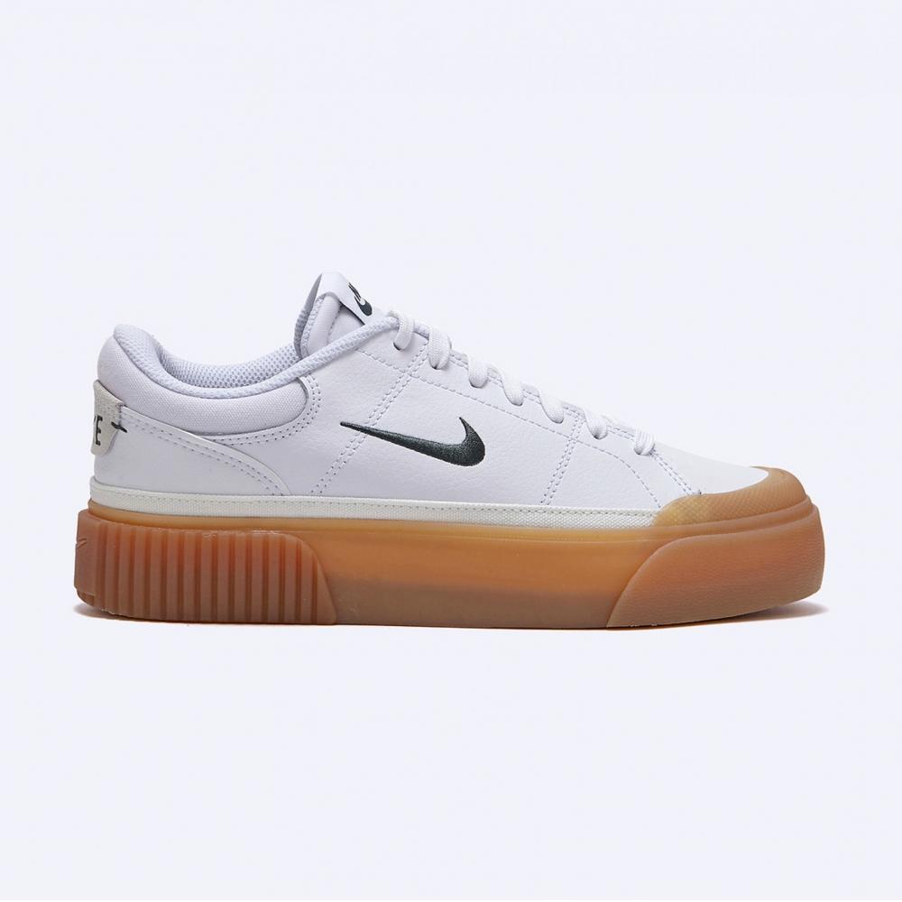 

Женское пальто NIKE Legacy Lift FV5526 100 220