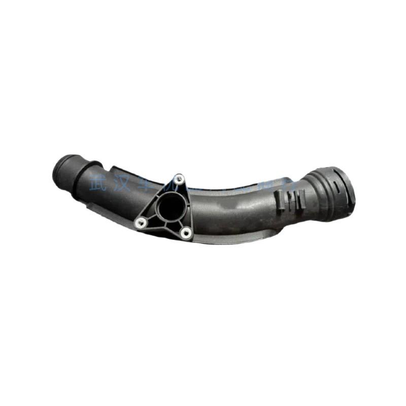 Peugeot Citroën 1.2T Turbo Air Hose Outlet YL01384680/9766537380
