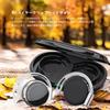 Wireless Earphones, Ear-Hook, Clip-on Headphones, Bluetooth 5.3 Wireless Earphones for Sports, Ear-Hook, Pain-Free Wearing, Ear-Hook, Bluetooth