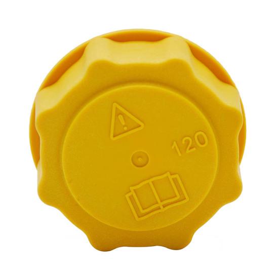 Akcesoria do pokrywy zbiornika wyrównawczego chłodnicy do F-ord Fiesta Focus 7267969