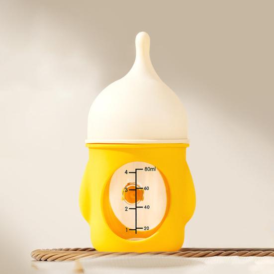 20/80ml Láhev na mléko pro koťata Láhev pro krmení mazlíčků Proti dušení Pes Kočka Mléko