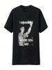 Tops – T-Shirts