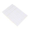 10*20Mm 15Sheets Painting Accessories Classification Distinguish Label Stickers