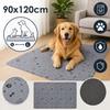 [20] Dog Bed, Pet Mattress 120x90cm LROKI120