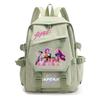 Peripheral Korean Edition SchoolBagtoreduce the Burden and Protect the Spine. Large-capacity Casual Backpack for Primary and Secondary School Students
