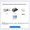 Electronice controlate prin radio – Quadcoptere