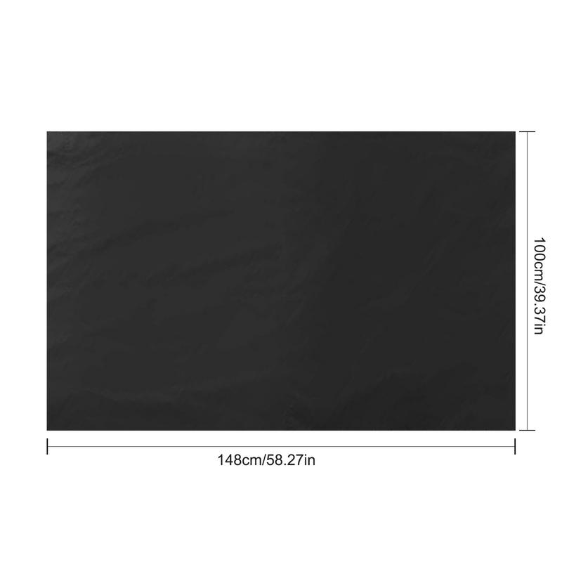 Outdoor Swing Cover Outdoor UV Resistant Waterproof Swing Seat Cover Foldable 600D Oxford Cloth Swing Chair Cover For Patio