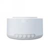 Adjustable White Noise Machine Home Use Timer Night Light for Baby Sleeping
