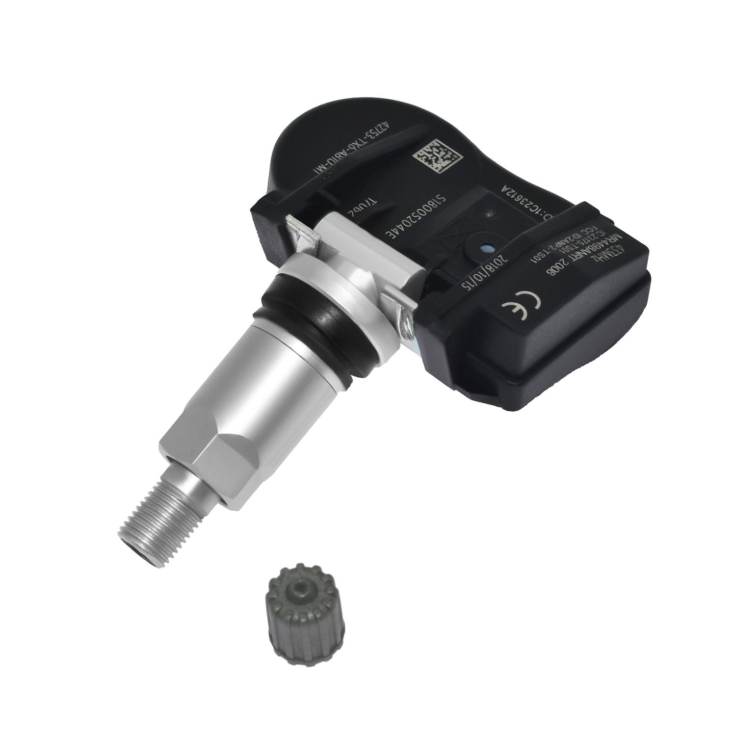 

Датчик давления в шинах TPMS электрифицированный 42753-TX6-A81