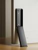 Safety Door Stopper Metal Gate Blocker Windproof Anti-collision Door Gap Blocker Sturdy Self Adhesive Door Anti-Slip Holder
