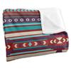 JQ Licensing James Piazza Silky Patterned Supersoft Blanket