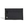 Adidas Linear Wallet KUK82 Black/White (JE8346)