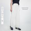 Navigare Women's Wide-Leg Cropped Pants