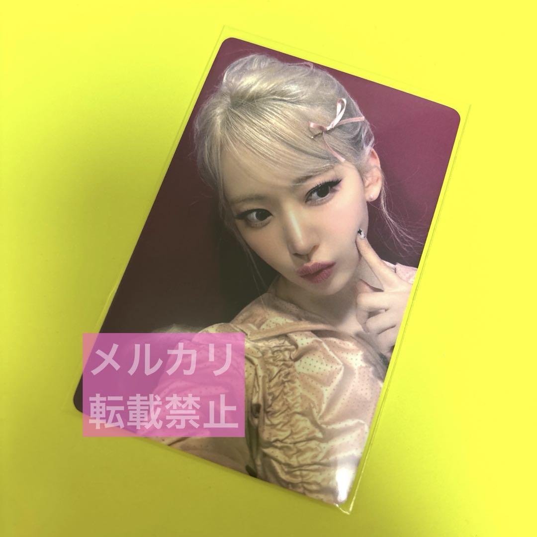 

[USED] Lucella SAKURA Ichicho Photo Card Trading Card Sakura