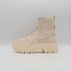 FJ5737-800 Nike Air Jordan 1 Brooklyn Guava Ice Sail Guava Ice (Damen)