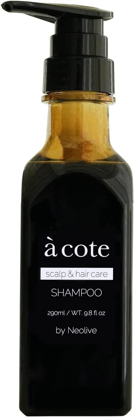 

шампунь для кожи головы a cote 290 мл Neolive