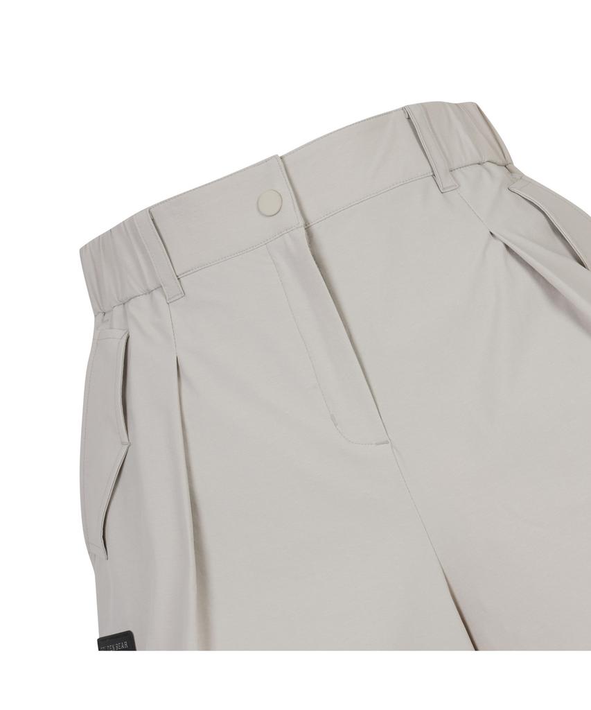 Goldeunbeeo (Women) Bermuda Cargo Shorts_G5Pam25325Bex