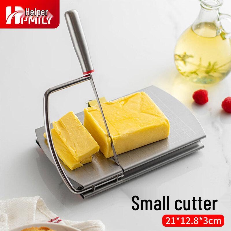 

Stainless Steel Multi-Purpose Food Slicer