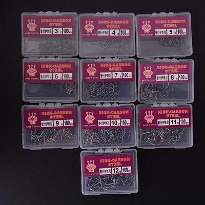 Anzuelo Octopus con Muerte Equipo de Pesca Equipo de Pesca Anzuelo Simple