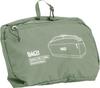 Set Bitsy Family Duffel Wallet And Pouch Outdoor Backpack Rucksack Wallet Pouch Camping Bag Travel BACH All Sage Green [Bach] 3-piece [Itsy Set, 30L]