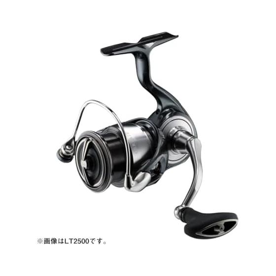 DAIWA spinning reel 24 CERTATE various (2024 model)