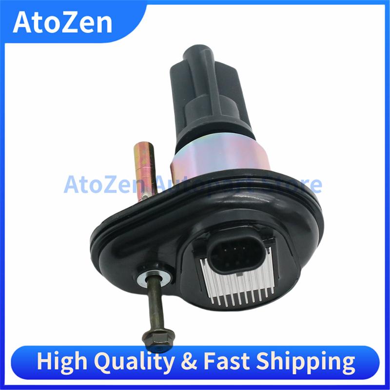 12568062 Ignition Coil for Chevrolet Colorado Chevy Trailblazer GMC Canyon Envoy Hummer H3 Automotive Spare Parts High Quality