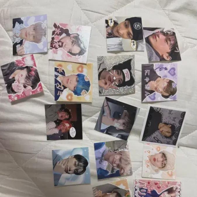 

Ateez Sticker