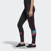 Adidas Originals Running Training Color Block Fitness Leggings Women Leggings GC8760