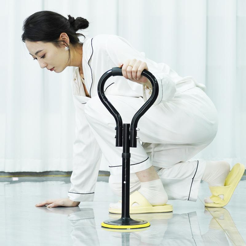 Nastavitelná pomůcka pro stání Podpora mobility