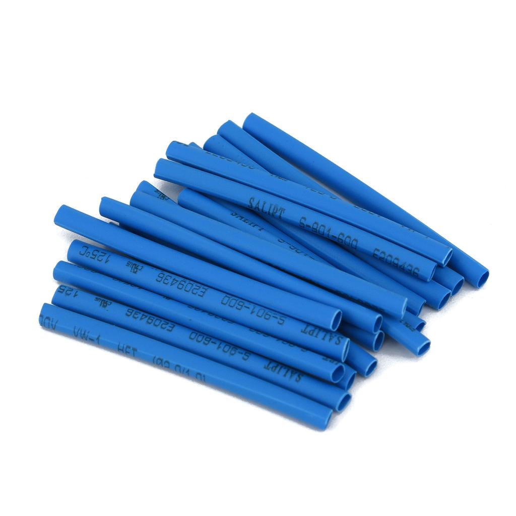 Sleeving The Perfect Cable Heat Shrink Tubing Sleeve Wire Wrap Tube Kit for Electrical Insulation and Wire Bundling