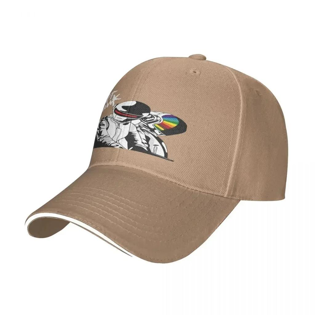 Daft Punk Caps Unisexs Cap Hats Women Hats For Unisex Baseball Cap Unisex Unisex Hat Baseball Cap