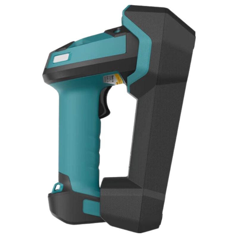 iData 2D Wireless/Wired Barcode Scanner