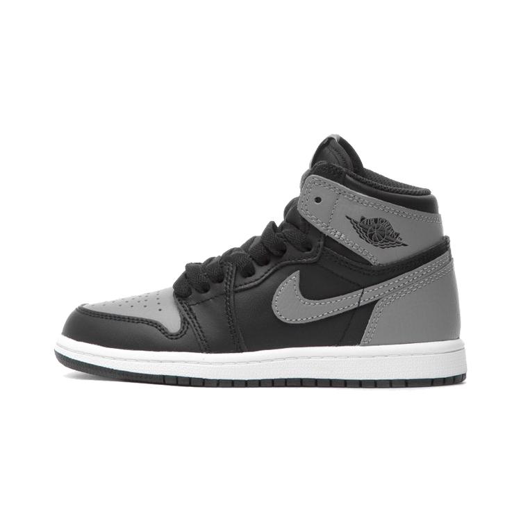 

New Jordan 1 Retro High OG PS Shadow AQ2664-013 28.5