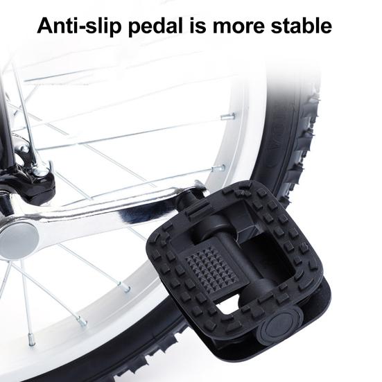 1 Set Unicycle with 16/18/20/24 Inches Wheel Steel Rim Height Adjustable One Wheel Bike Adults Beginner Exercise Balance