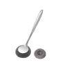 Qianxing Stainless Steel Pot & Dish Scrubber with 2 Heads