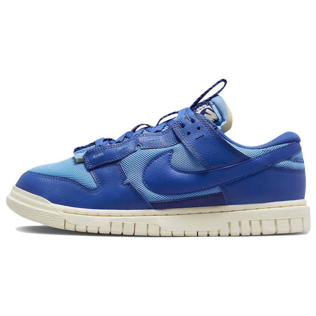

новые Nike Air Dunk Jumbo University Blue 41
