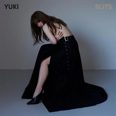LP Record YUKI - SLITS ESJL3163 Epic 2025 Japan Japanese Pop/Rock