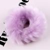 Hair Ball Hair Ring Head Rope Adult  And Winter Models Hair Rope Cute Versatile