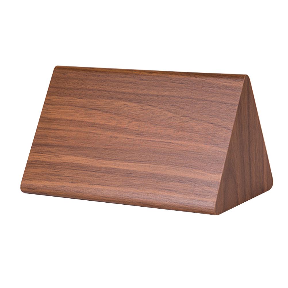 

Multifunctional LED Wood Digital Alarm Clock Luminous Temperature Adjustable Brightness Compact Design Modern Home Office Travel коричневий