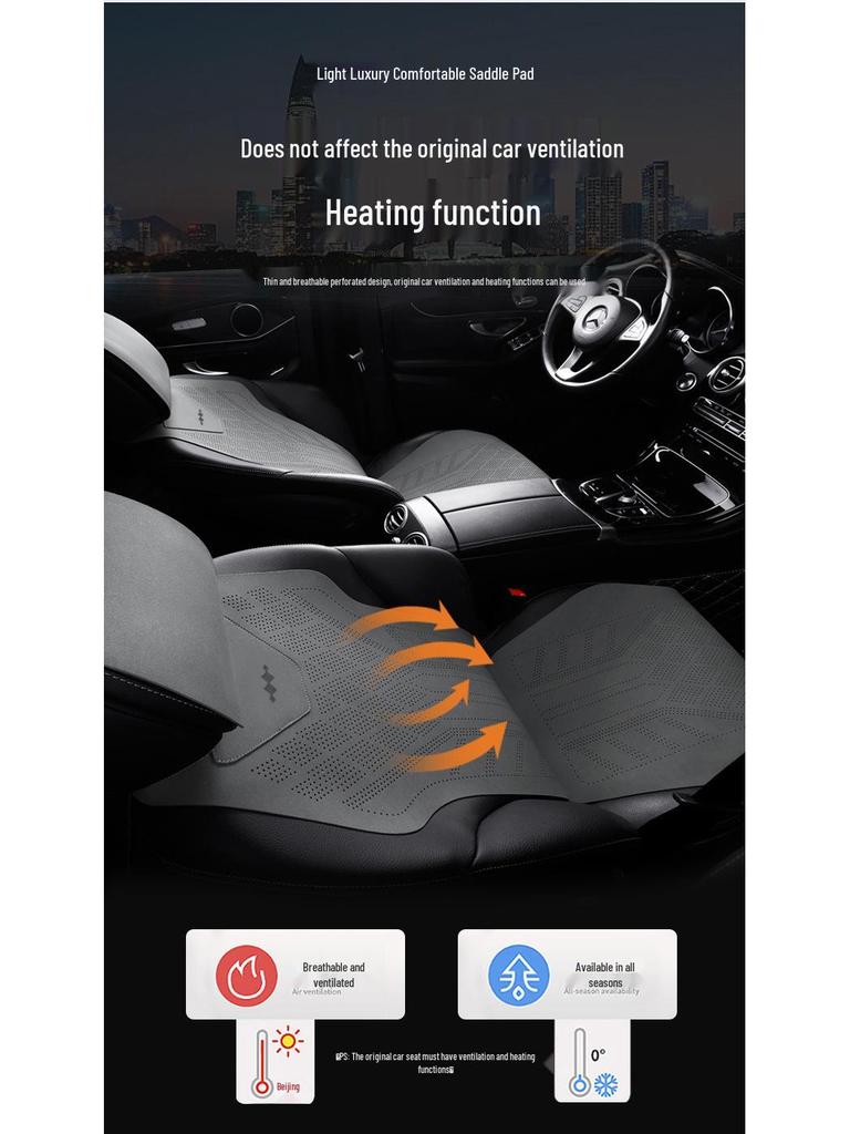 Universal Leopard 8 Breathable Seat Covers for 2025 Fangchengbao 5-Seater – All-Season Titanium 3 Cushions